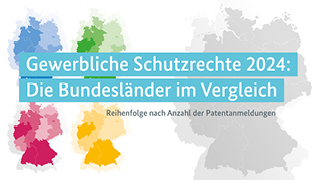 Titelbild: Welches deutsche Bundesland ist am innovativsten?