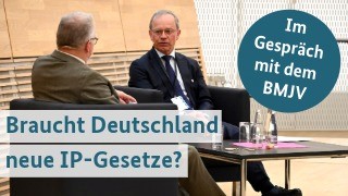 Diskussionsrunde
