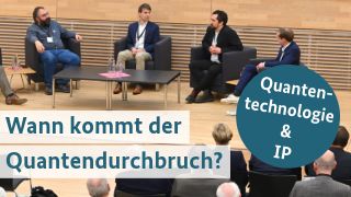 Diskussionsrunde